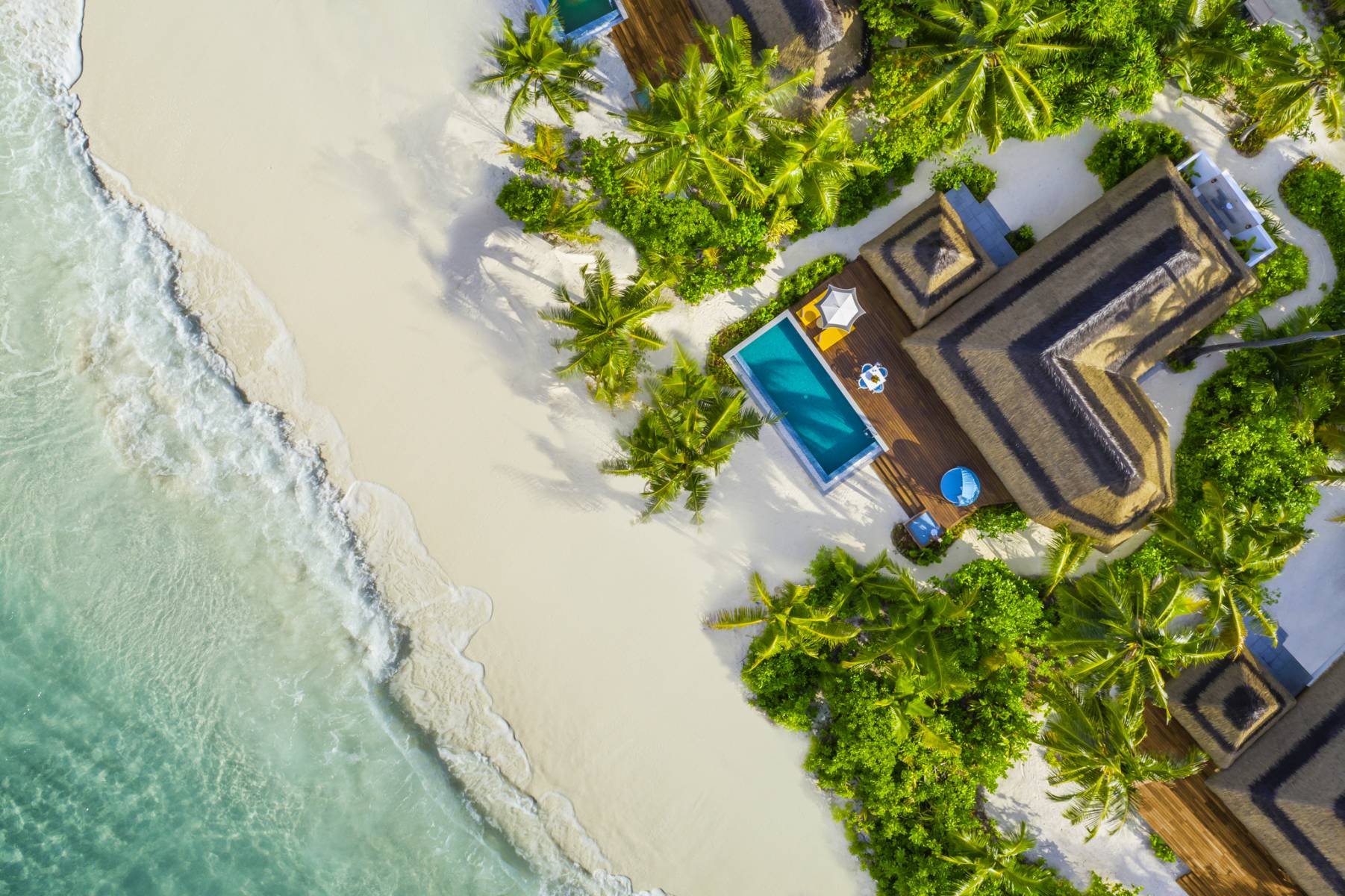 Pullman Maldives Maamutaa 5