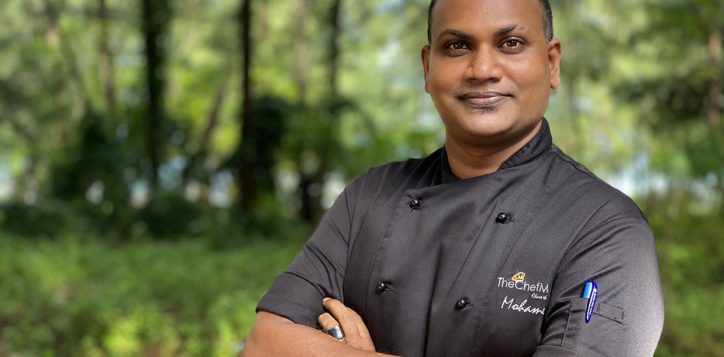 chef-mode